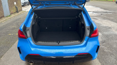 BMW 1 Series 118i M Sport 5dr Petrol Hatchback